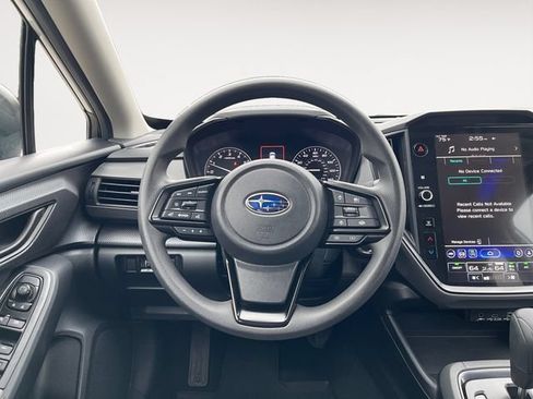 Used 2026 Subaru Crosstrek 2.5i Premium AWD/4WD image 12