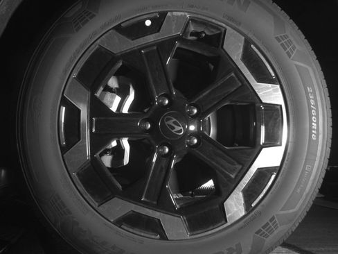 Used 2026 Hyundai Santa Fe SEL FWD image 14