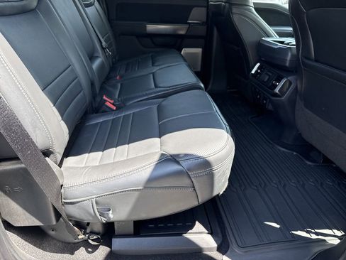 Used 2023 Ford F150 Platinum w/ Equipment Group 701A High AWD/4WD image 15