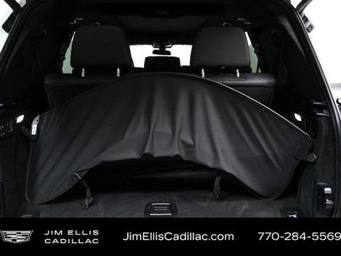 Used 2022 BMW X7 M50i image 27