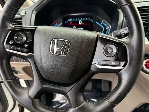 Used 2019 Honda Odyssey EX-L image 40