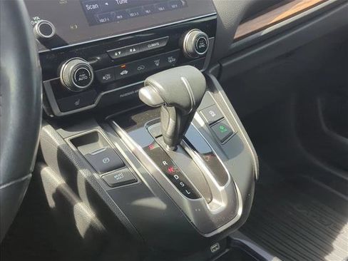 Used 2020 Honda CR-V EX-L image 15