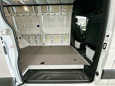 New 2026 Mercedes-Benz Sprinter 3500 image 25