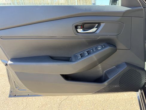 Certified 2023 Honda Accord LX image 11