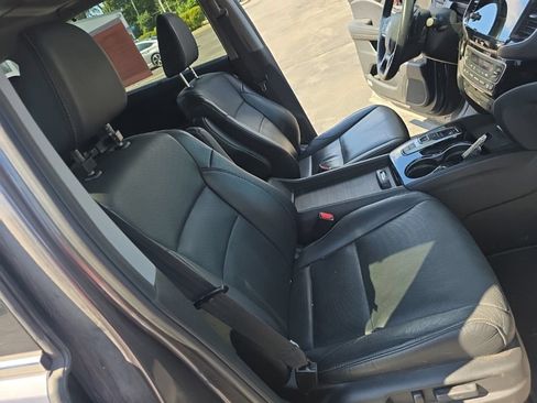 Used 2021 Honda Pilot Elite image 29