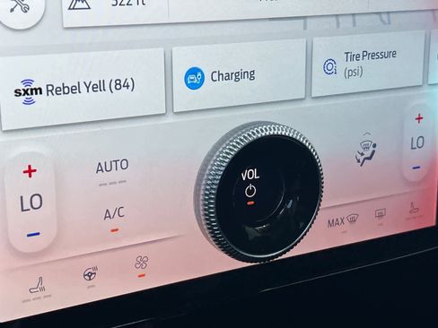 Used 2021 Ford Mustang Mach-E Select w/ Comfort/Technology Package image 21