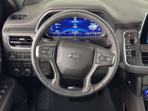 Used 2023 Chevrolet Tahoe RST w/ RST Performance Edition AWD/4WD image 20