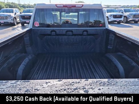 New 2026 GMC Sierra 1500 Denali Ultimate AWD/4WD image 45
