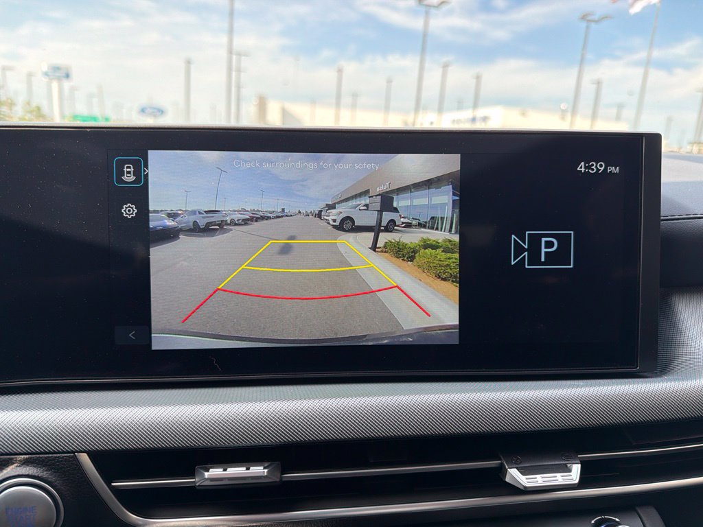 New 2026 Hyundai Sonata SEL FWD image 9