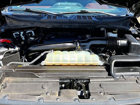 Used 2023 Ford F150 Lariat image 32