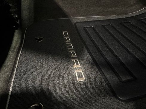 Used 2012 Chevrolet Camaro ZL1 RWD image 48