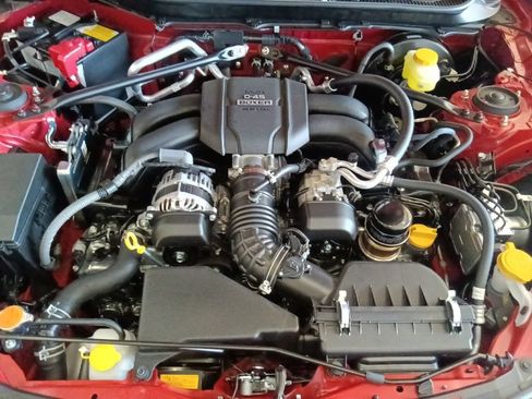 New 2026 Toyota GR86 Premium RWD image 32