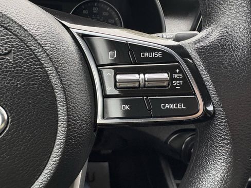 Used 2020 Kia Forte Sedan FWD image 29