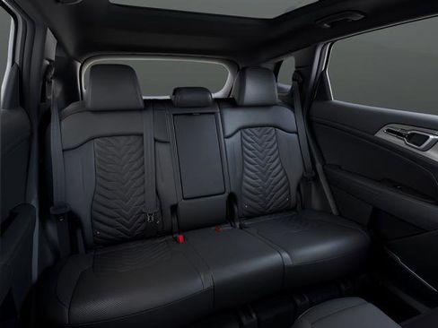 New 2026 Kia Sportage X-Pro Prestige image 46