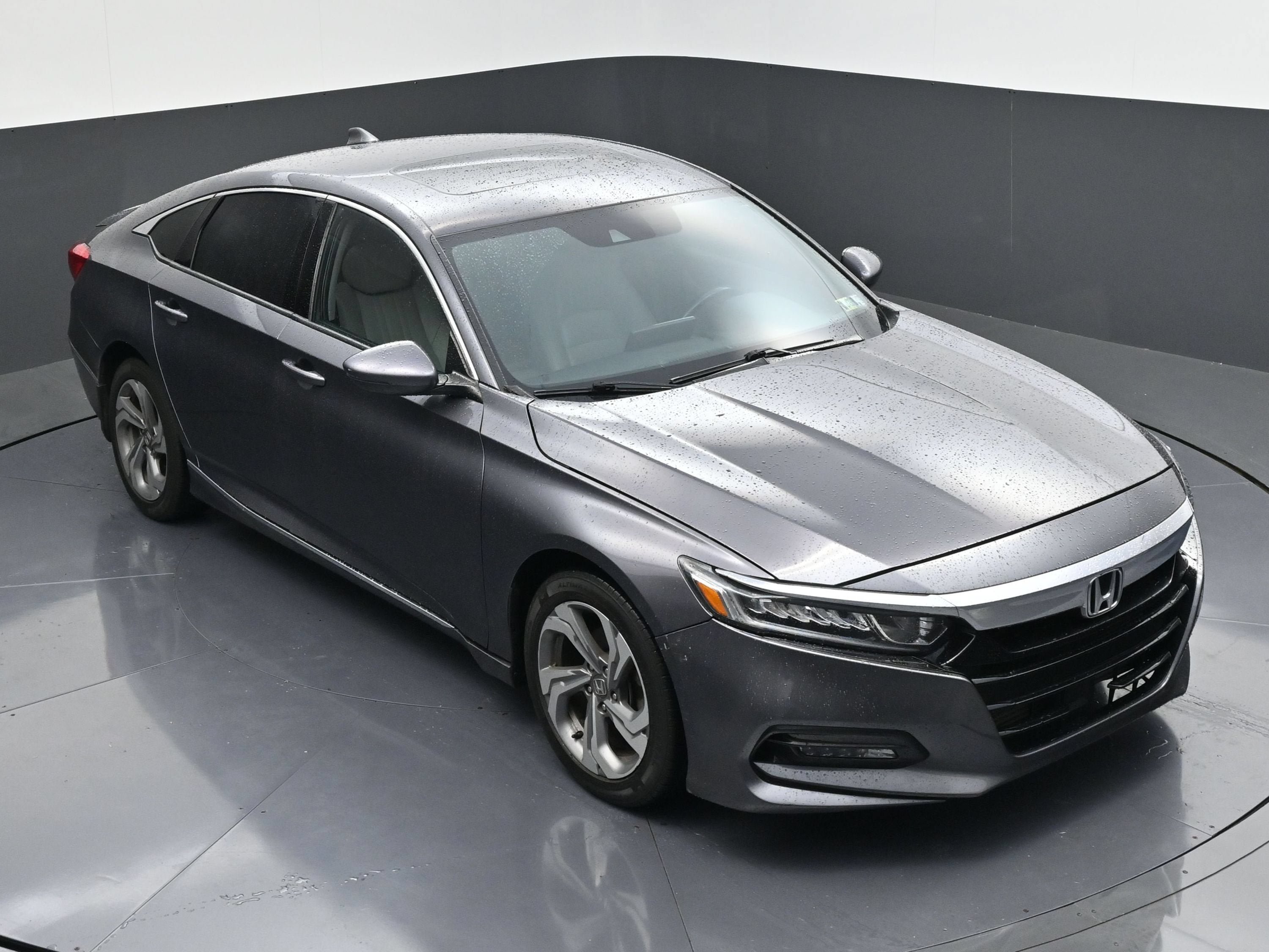 Used 2019 Honda Accord EX-L image 43