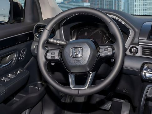 Certified 2025 Honda Pilot EX-L image 25