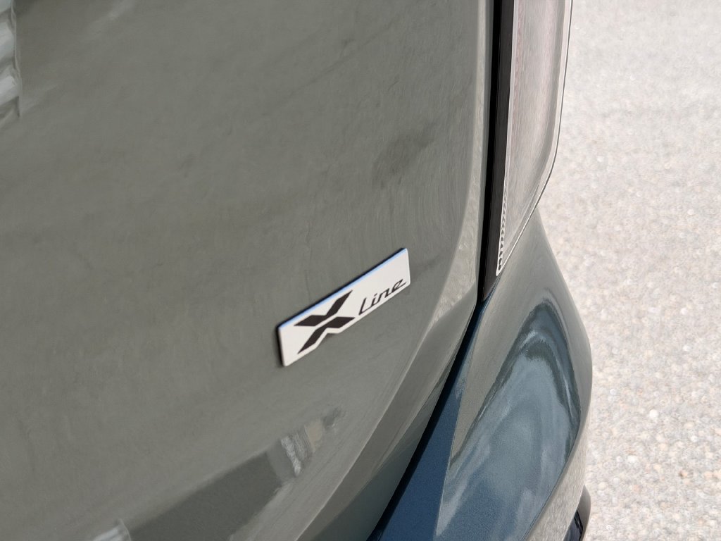Used 2024 Kia Telluride SX X-Line AWD/4WD image 17