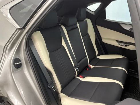 Used 2024 Lexus NX 350h AWD image 40
