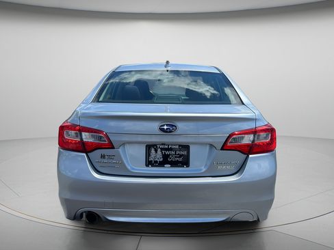 Used 2016 Subaru Legacy 2.5i Premium AWD/4WD image 6