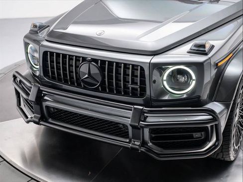 Used 2023 Mercedes-Benz G 63 AMG 4MATIC image 9