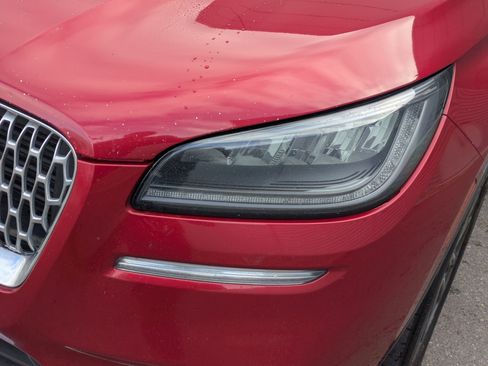 Used 2021 Lincoln Corsair AWD w/ Equipment Group 101A image 10