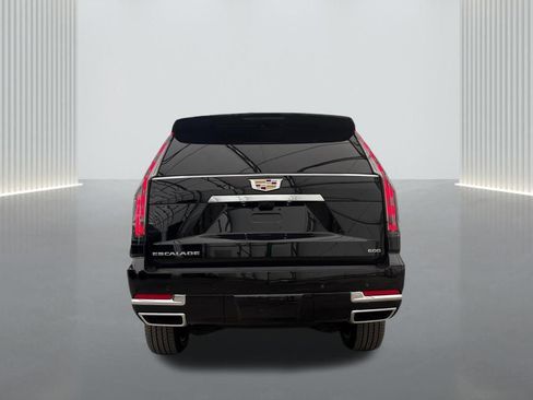 New 2025 Cadillac Escalade Premium Luxury image 6