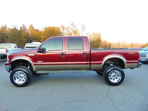 Used 2005 Ford F250 Lariat image 24