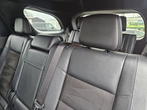 Used 2021 Dodge Durango GT AWD/4WD image 30