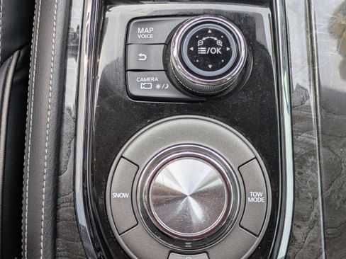 Used 2020 INFINITI QX80 Luxe w/ Proassist Package RWD image 26