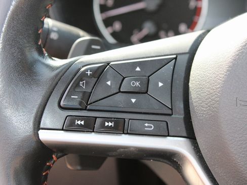 Used 2022 Nissan Altima 2.5 SR w/ Midnight Edition Package image 13