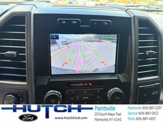 Used 2021 Ford F450 XL w/ STX Appearance Package AWD/4WD image 32