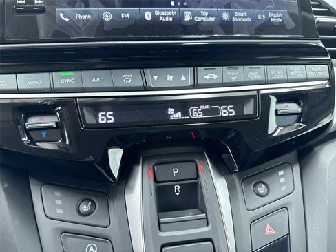New 2026 Honda Odyssey EX-L image 30