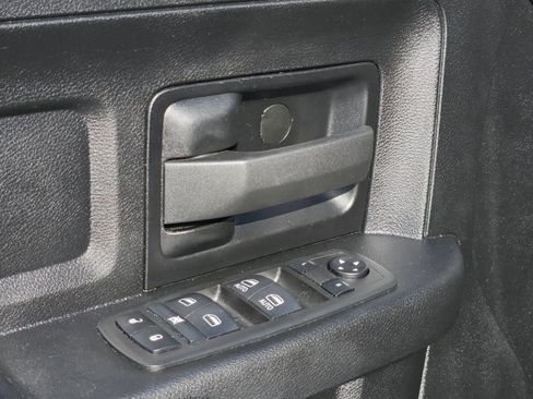 Used 2022 RAM 2500 Tradesman image 25