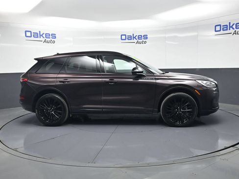 Used 2023 Lincoln Corsair Reserve w/ Equipment Group 201A AWD/4WD image 8