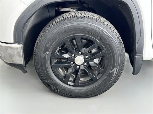 Used 2020 GMC Sierra 1500 2WD Double Cab w/ Sierra Value Package image 24