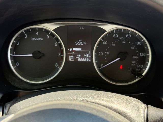 Used 2021 Nissan Kicks S FWD image 15