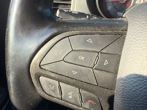 Used 2021 Dodge Charger Police w/ Fleet Safety Group AWD/4WD image 14