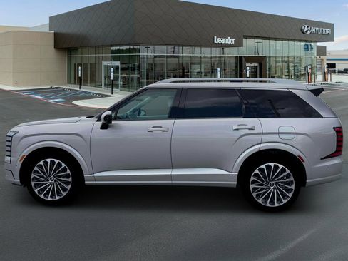New 2026 Hyundai Palisade Calligraphy image 3