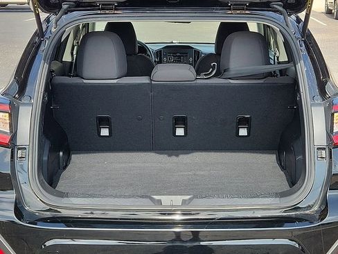 Certified 2024 Subaru Crosstrek 2.0i image 10