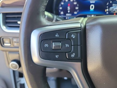 Certified 2022 Chevrolet Suburban LT w/ Luxury Package image 28