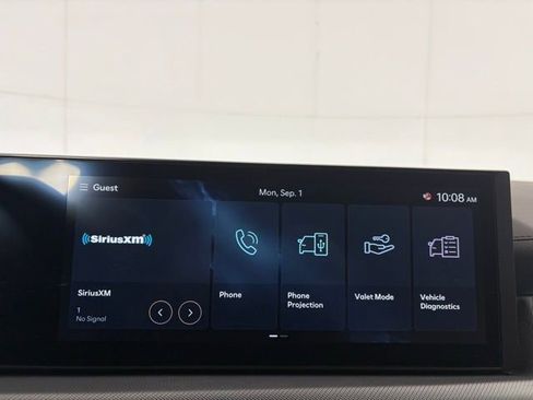 New 2025 Hyundai Sonata SEL AWD/4WD image 12