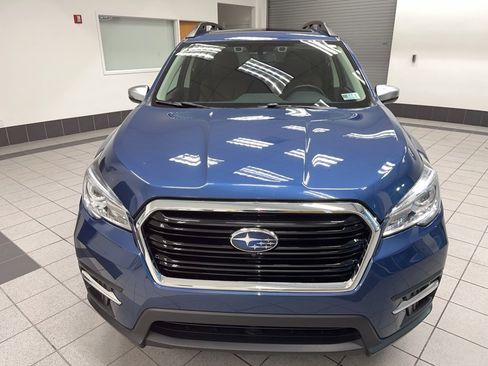 Used 2022 Subaru Ascent Touring w/ Popular Package #2A image 3