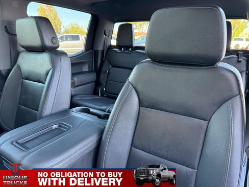 Used 2021 Chevrolet Silverado 1500 RST w/ Convenience Package II image 18