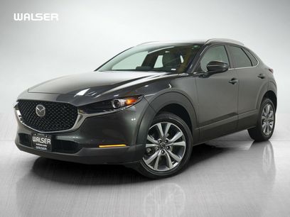Used 2023 MAZDA CX-30 AWD 2.5 S w/ Preferred Package