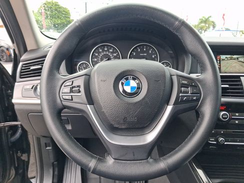 Used 2017 BMW X3 xDrive28i AWD/4WD image 15