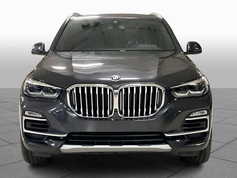 Used 2021 BMW X5 sDrive40i w/ Premium Package 2 image 3