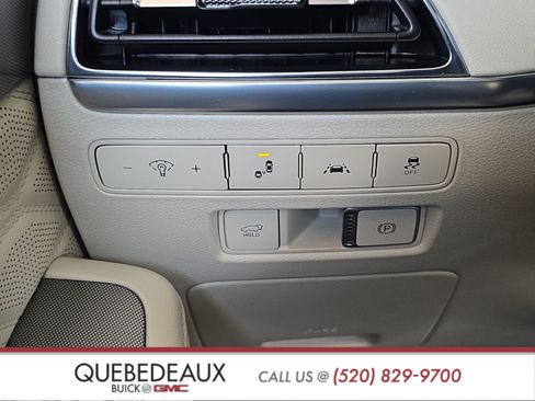 Used 2020 Hyundai Palisade Limited FWD image 28