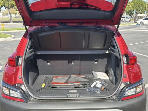 Used 2023 Hyundai Kona SEL image 27