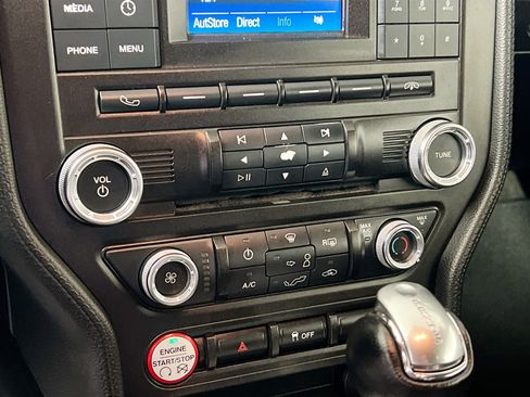 Used 2016 Ford Mustang Convertible w/ Equipment Group 051A image 27