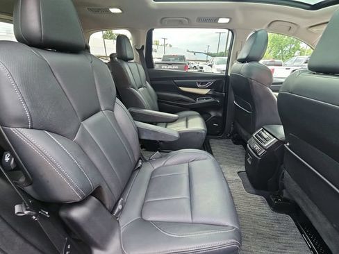 Used 2021 Subaru Ascent Limited w/ Technology Package AWD/4WD image 30